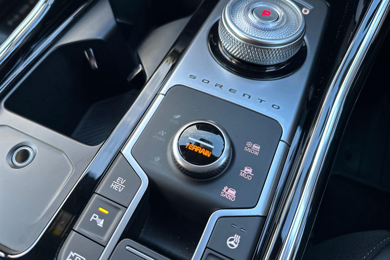 Used Kia Sorento 2025 for sale - 77155952: Photo 24