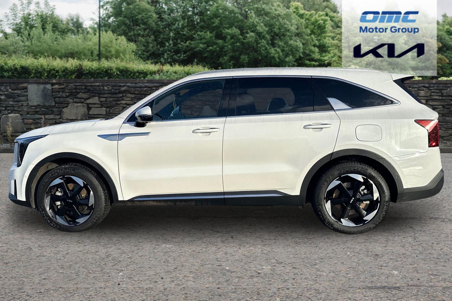 Used Kia Sorento 2025 for sale - 77155952: Photo 6