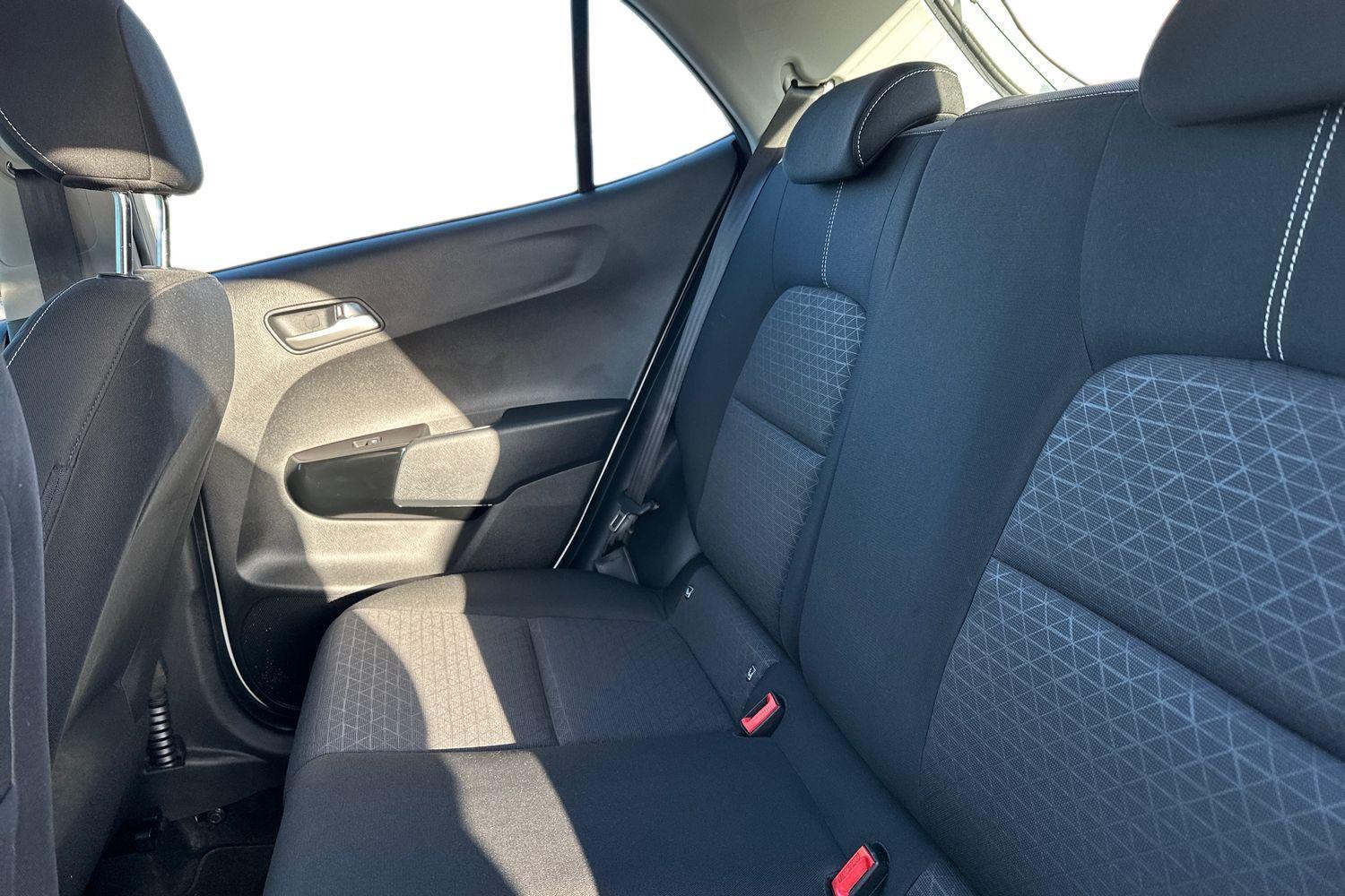 Used Kia Picanto 2024 for sale - 76802190: Photo 10