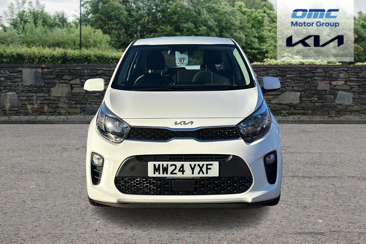 Used Kia Picanto 2024 for sale - 76802190: Photo 11