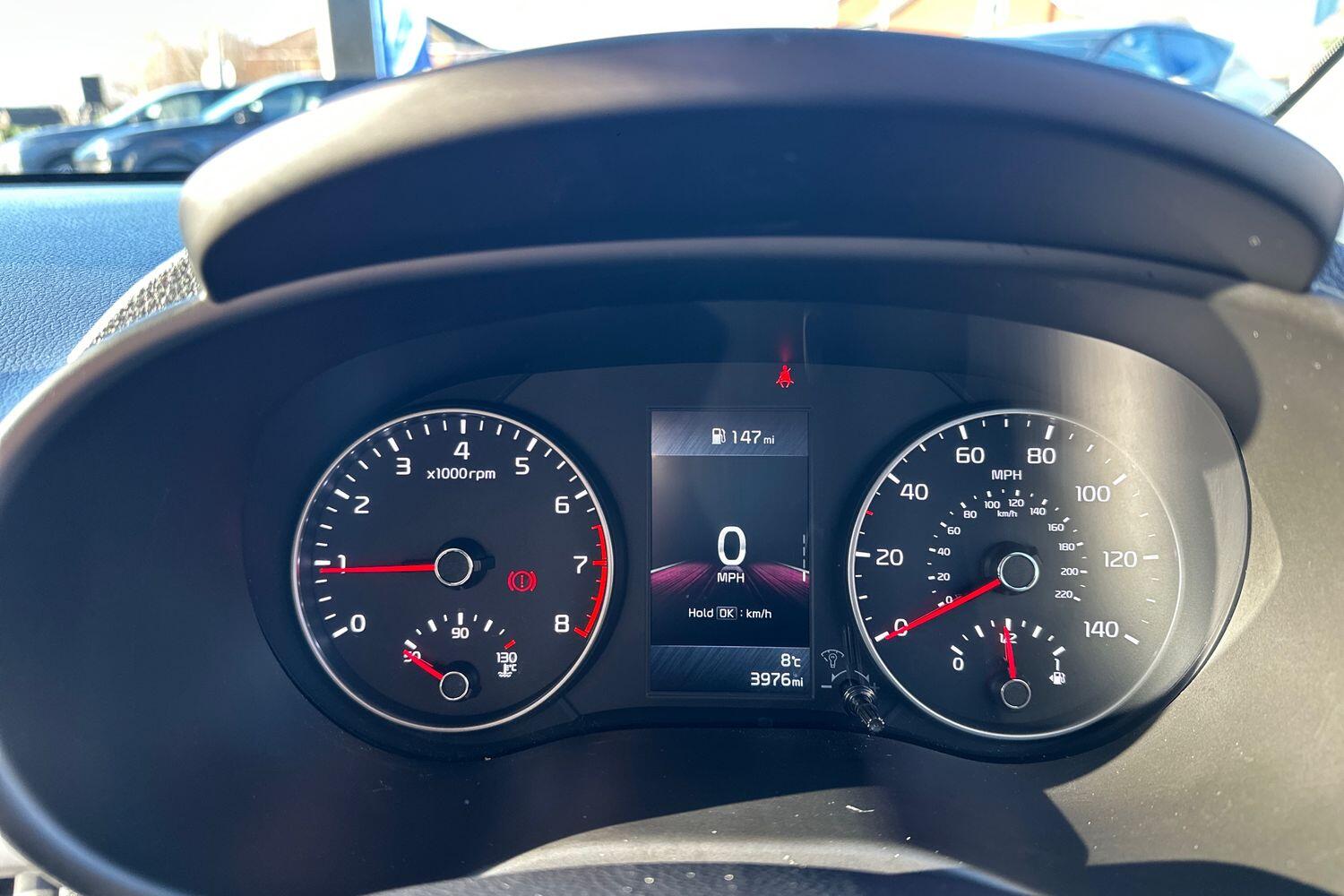 Used Kia Picanto 2024 for sale - 76802190: Photo 14