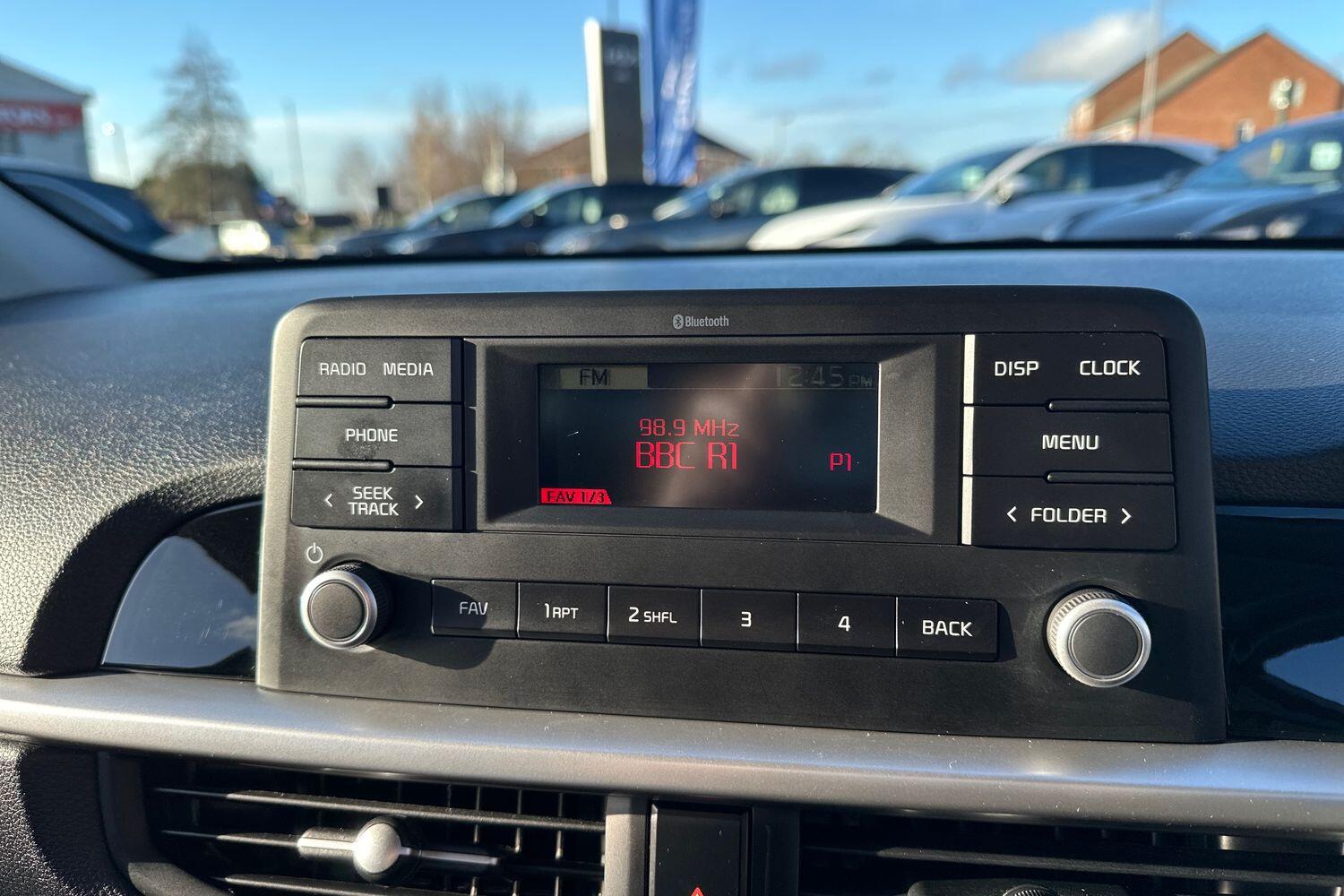 Used Kia Picanto 2024 for sale - 76802190: Photo 15