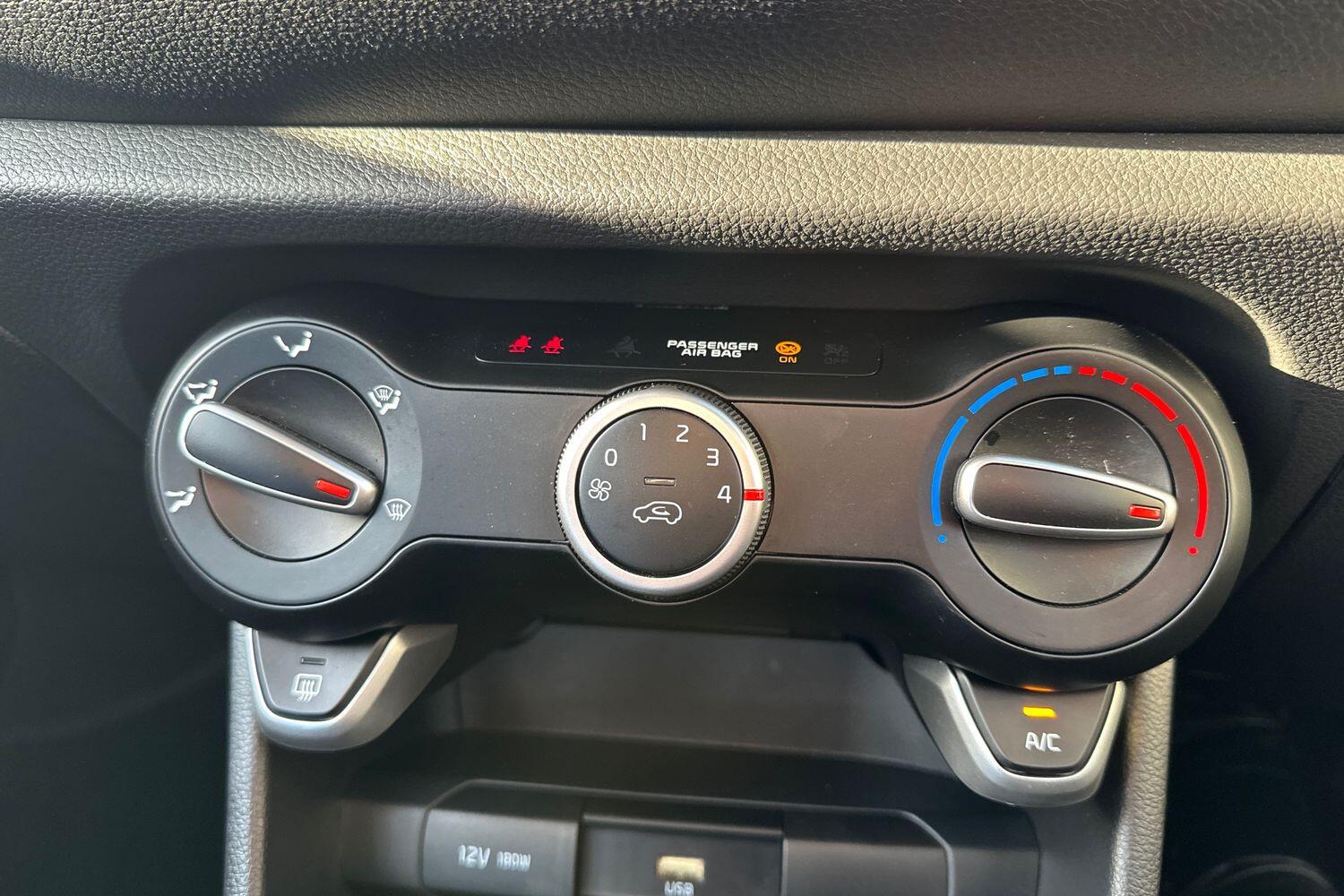 Used Kia Picanto 2024 for sale - 76802190: Photo 16