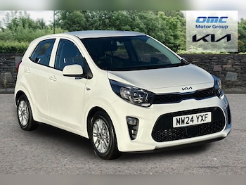 2024 (24) - 1.0 2 5dr [4 seats]