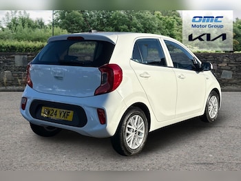 Used Kia Picanto 2024 for sale - 76802190: Photo