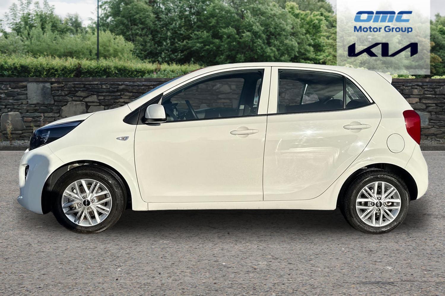 Used Kia Picanto 2024 for sale - 76802190: Photo 5