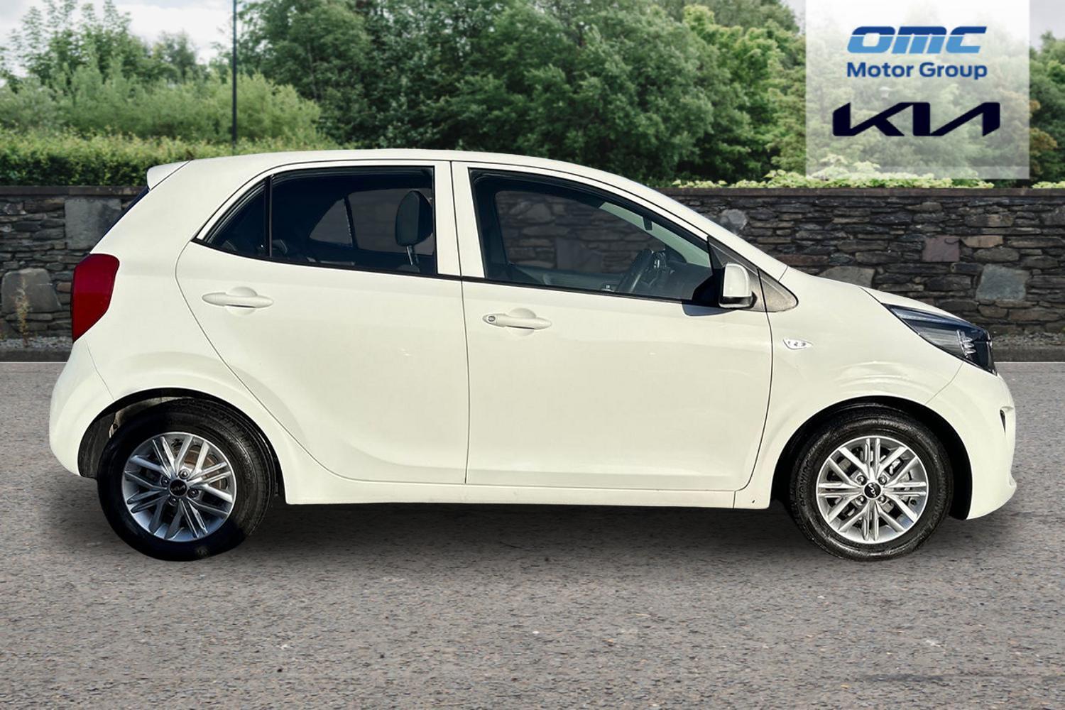 Used Kia Picanto 2024 for sale - 76802190: Photo 6