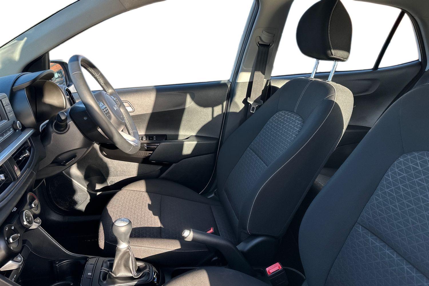 Used Kia Picanto 2024 for sale - 76802190: Photo 7