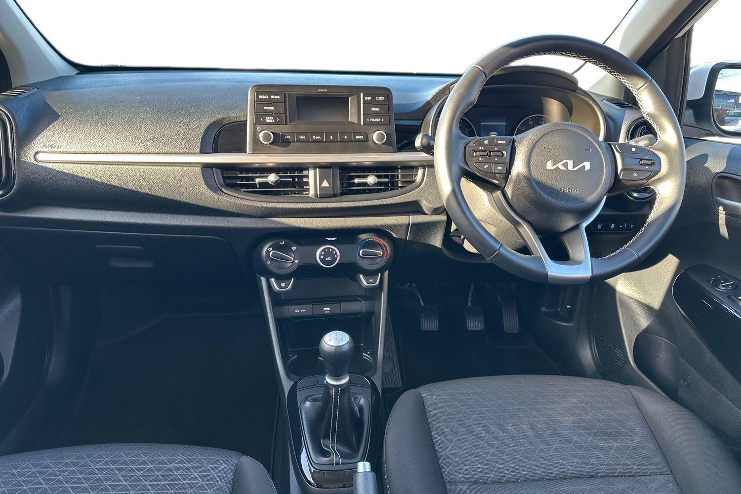 Used Kia Picanto 2024 for sale - 76802190: Photo 8
