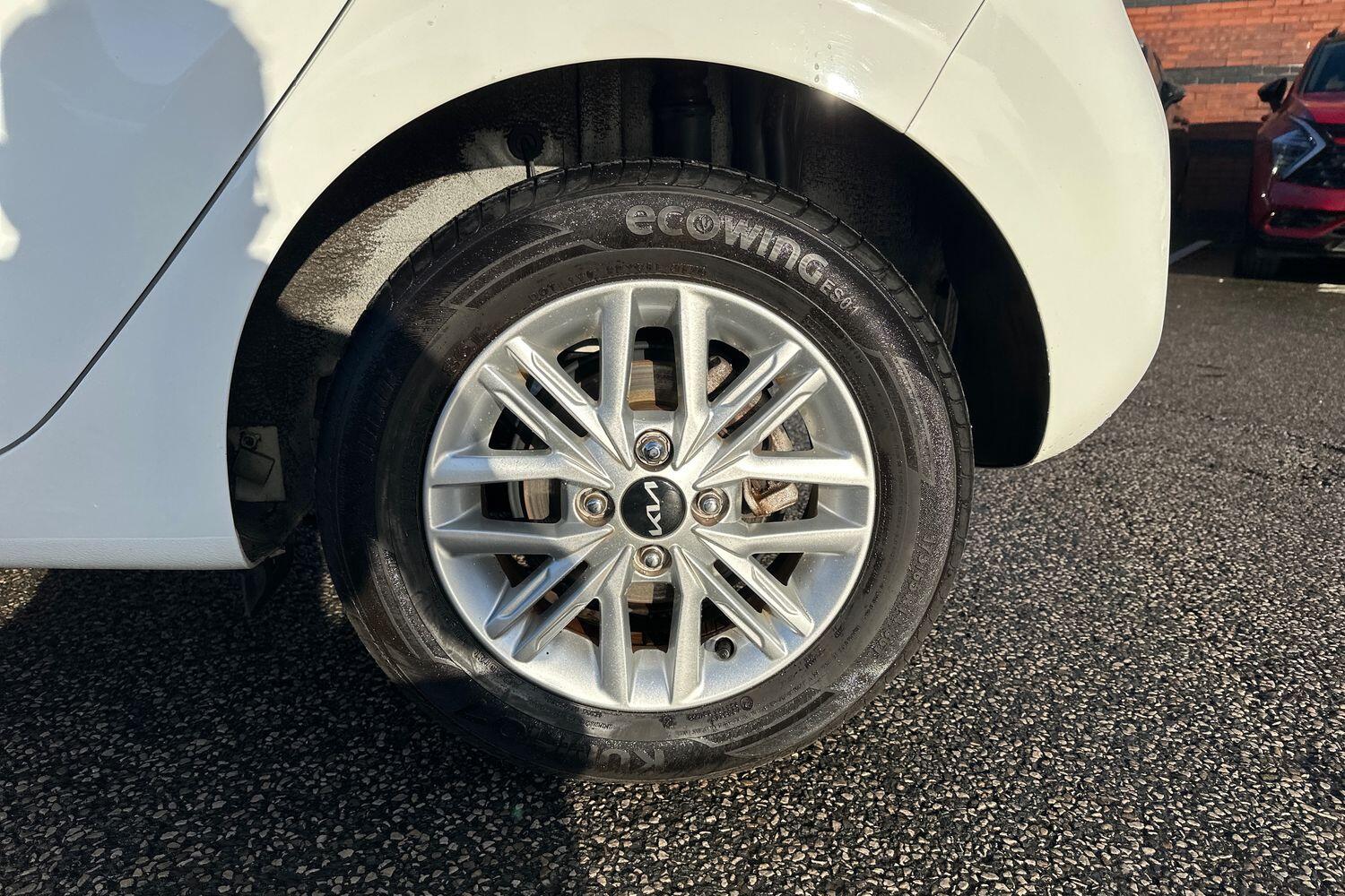 Used Kia Picanto 2024 for sale - 76802190: Photo 9