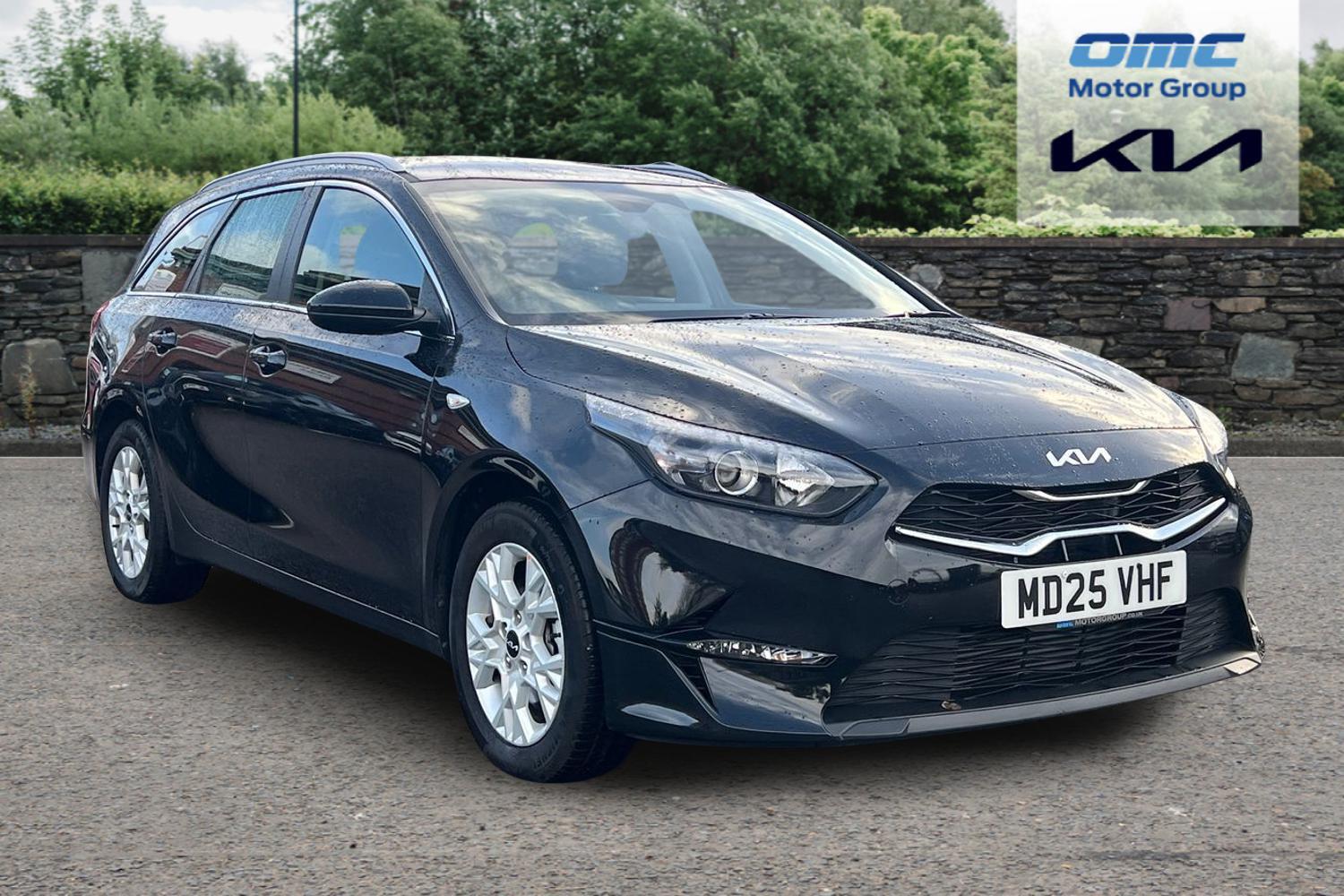 Used Kia Ceed 2025 for sale - 76886626: Photo 1