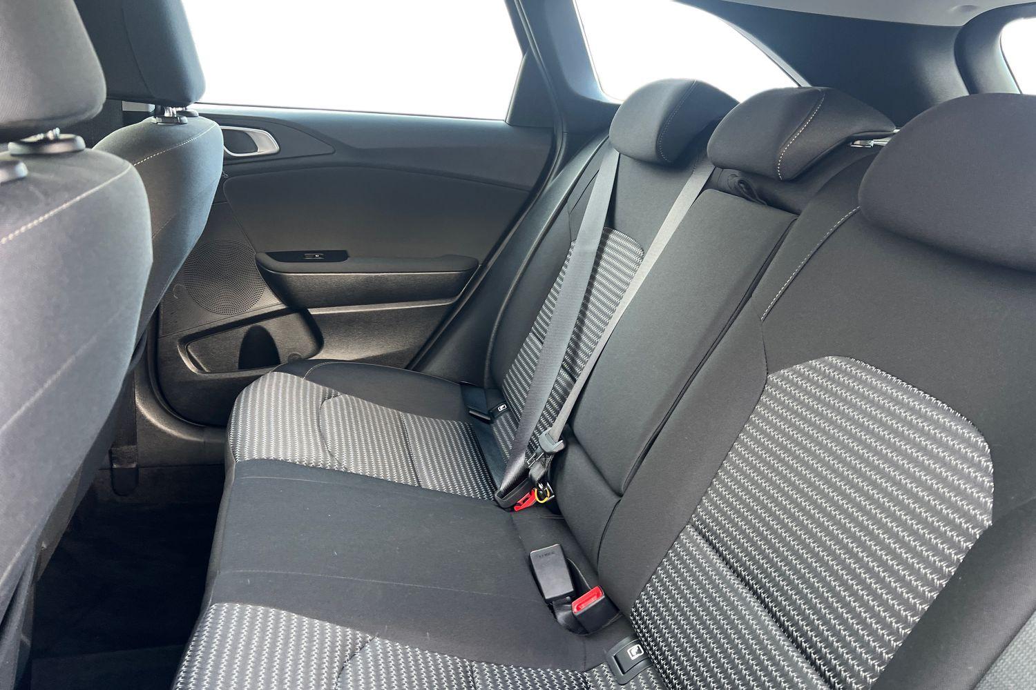 Used Kia Ceed 2025 for sale - 76886626: Photo 10