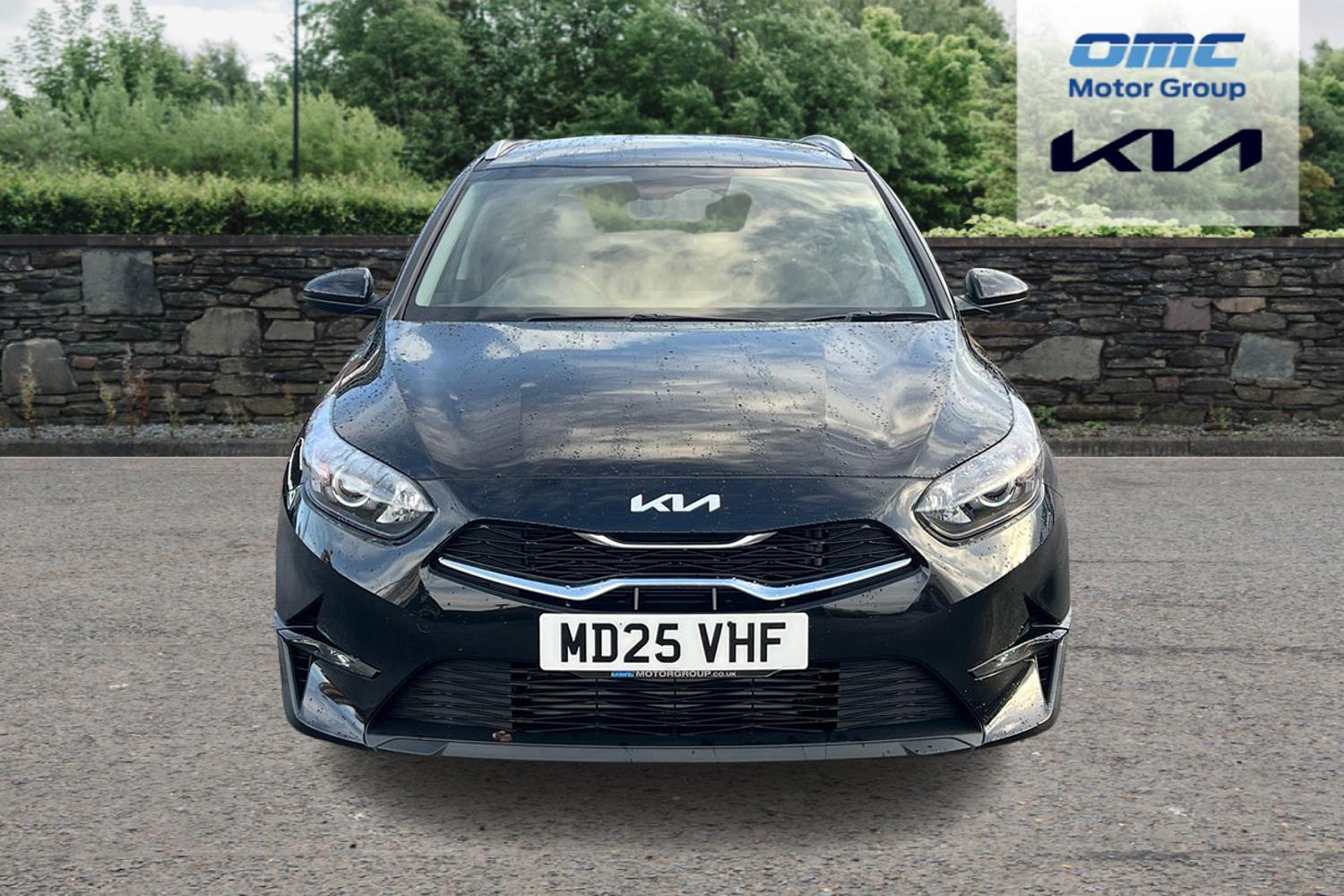 Used Kia Ceed 2025 for sale - 76886626: Photo 11