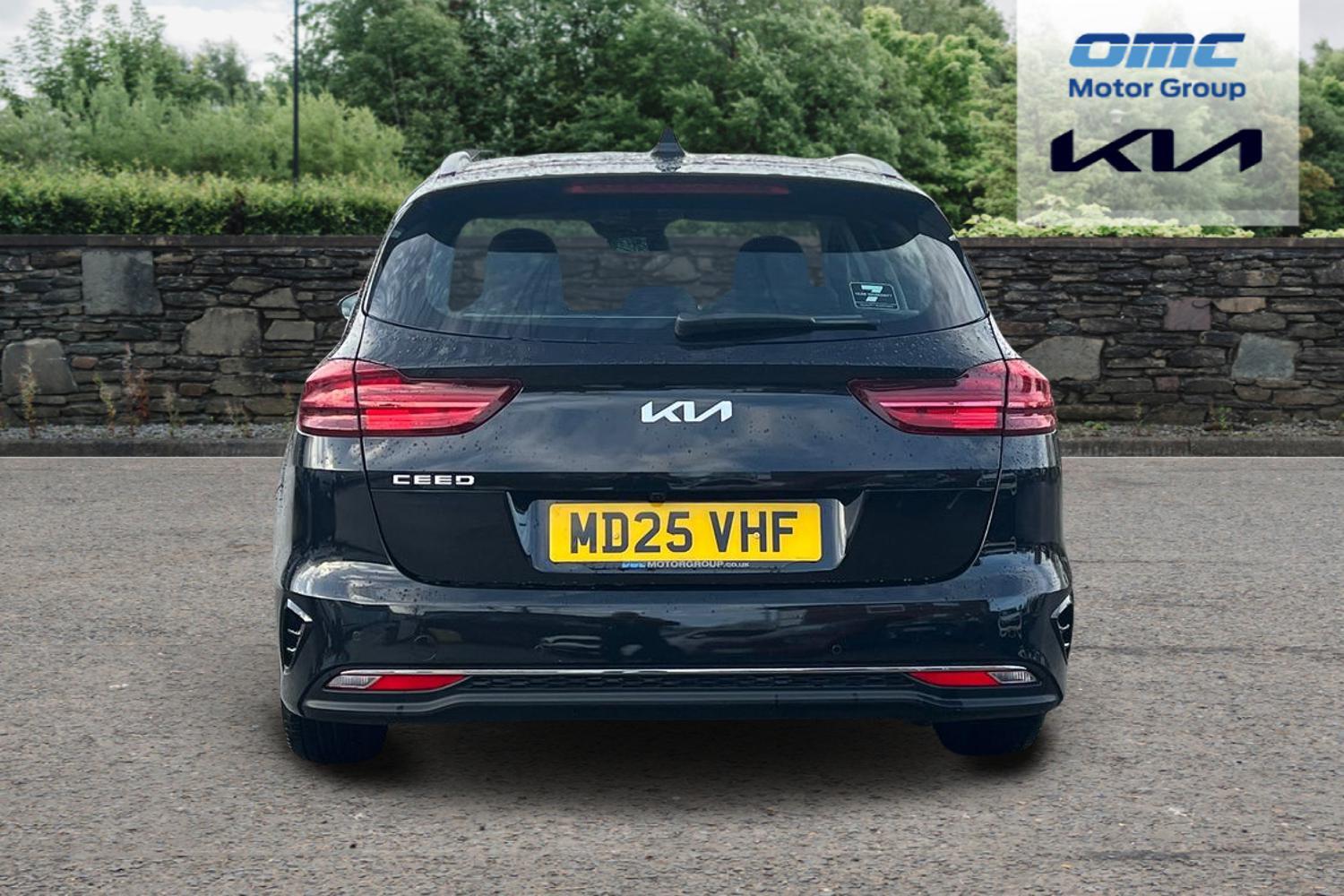 Used Kia Ceed 2025 for sale - 76886626: Photo 12