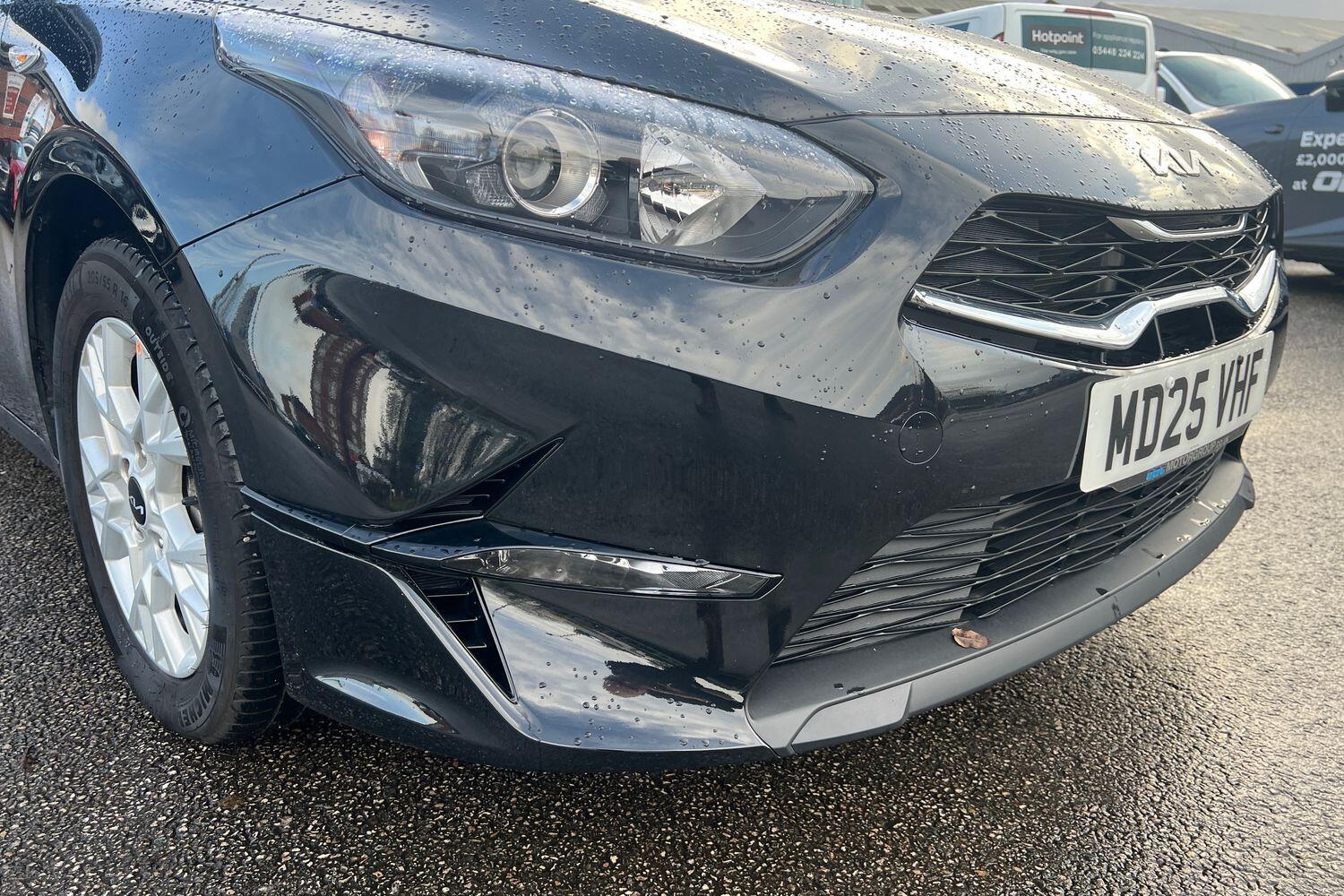 Used Kia Ceed 2025 for sale - 76886626: Photo 14