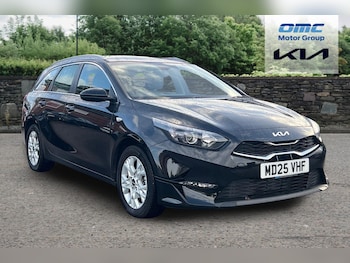 2025 (25) - 1.5T GDi ISG 138 2 5dr