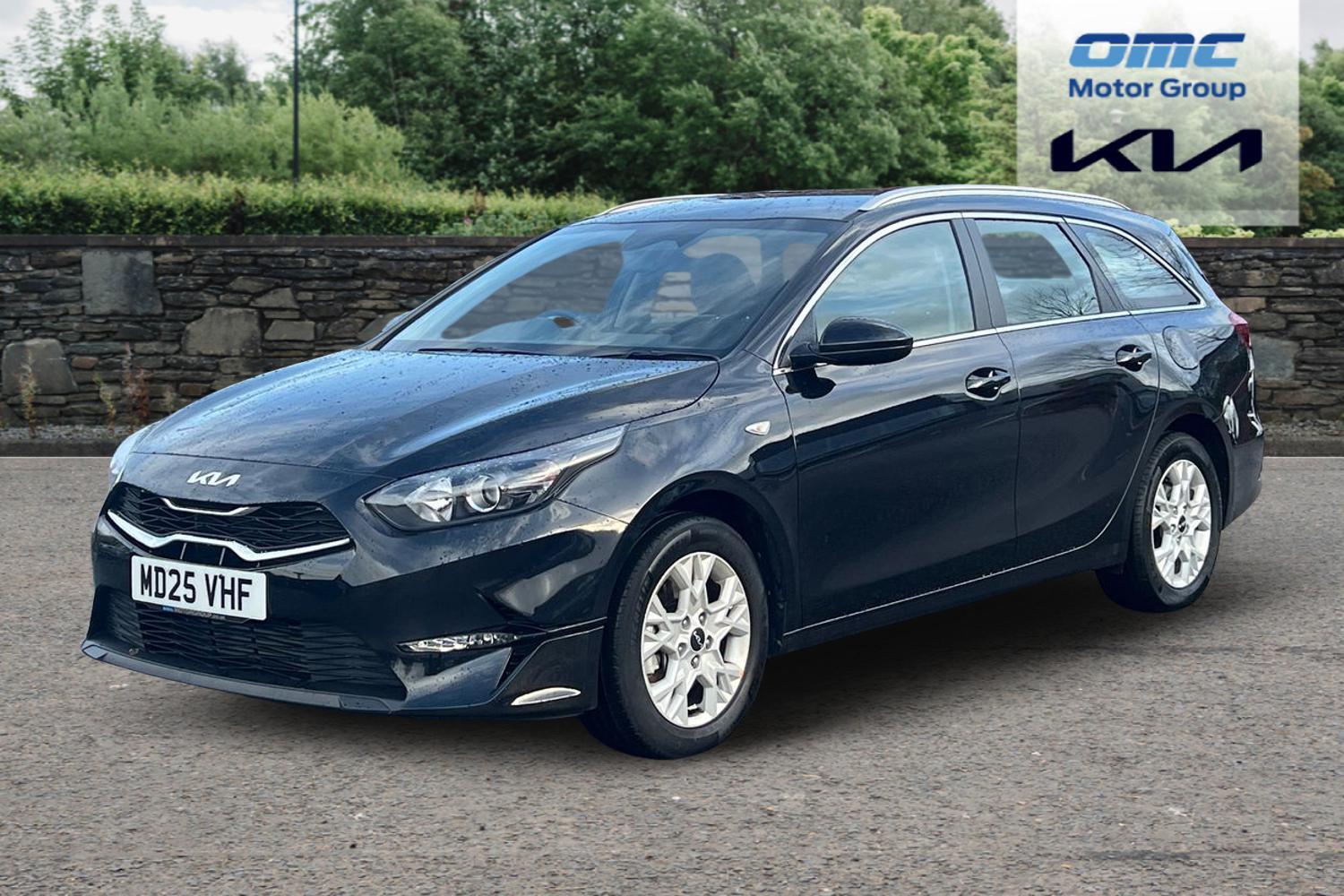 Used Kia Ceed 2025 for sale - 76886626: Photo 2