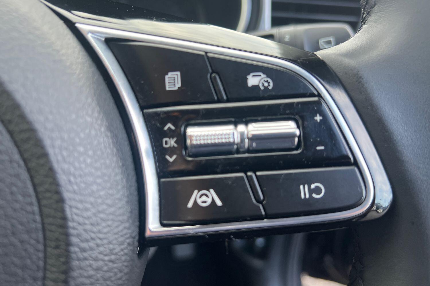 Used Kia Ceed 2025 for sale - 76886626: Photo 22