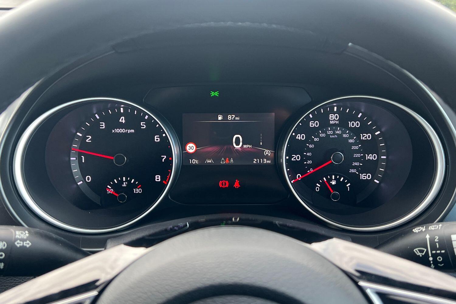 Used Kia Ceed 2025 for sale - 76886626: Photo 25