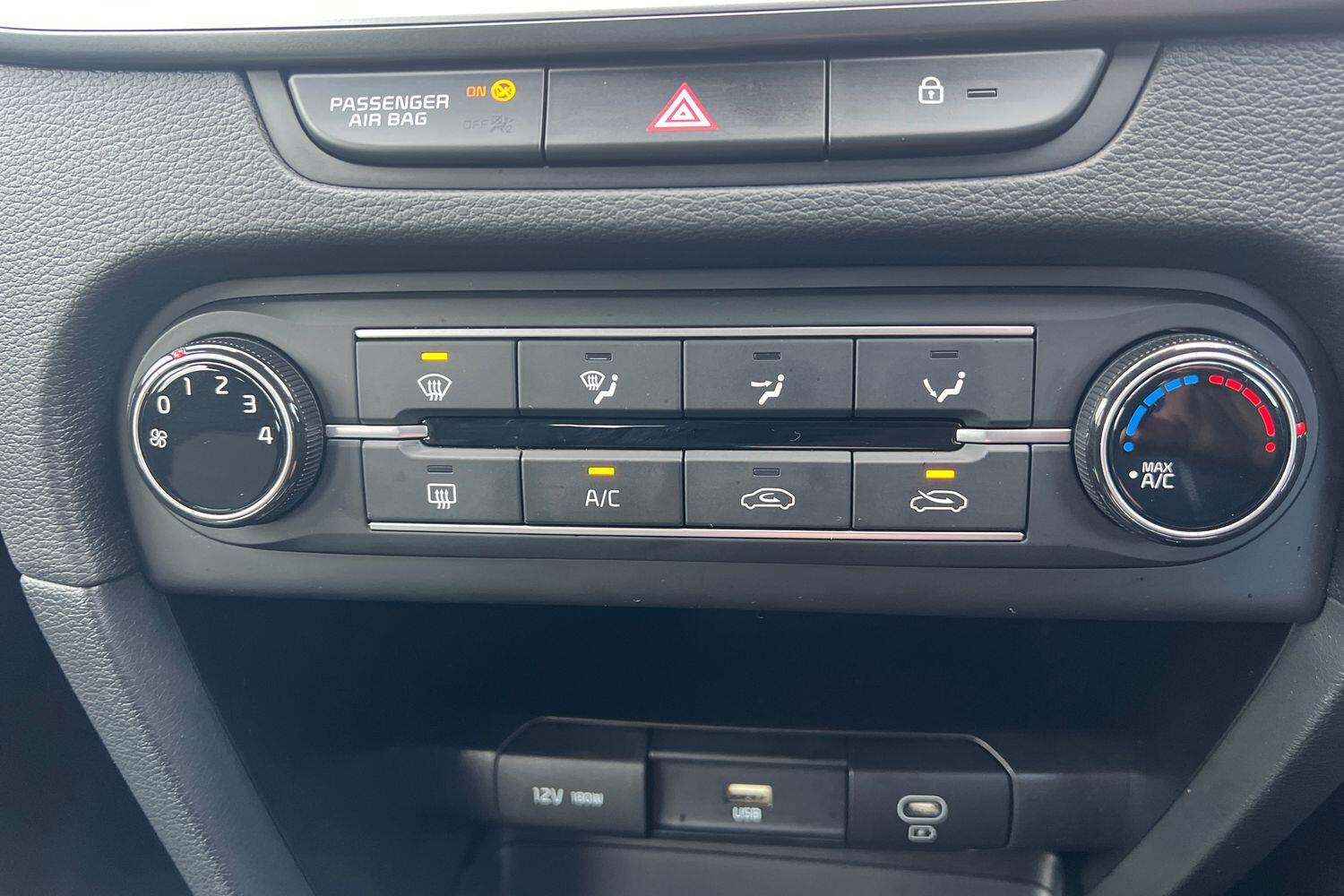 Used Kia Ceed 2025 for sale - 76886626: Photo 26