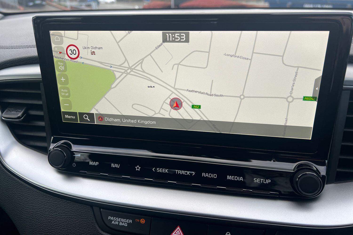 Used Kia Ceed 2025 for sale - 76886626: Photo 27