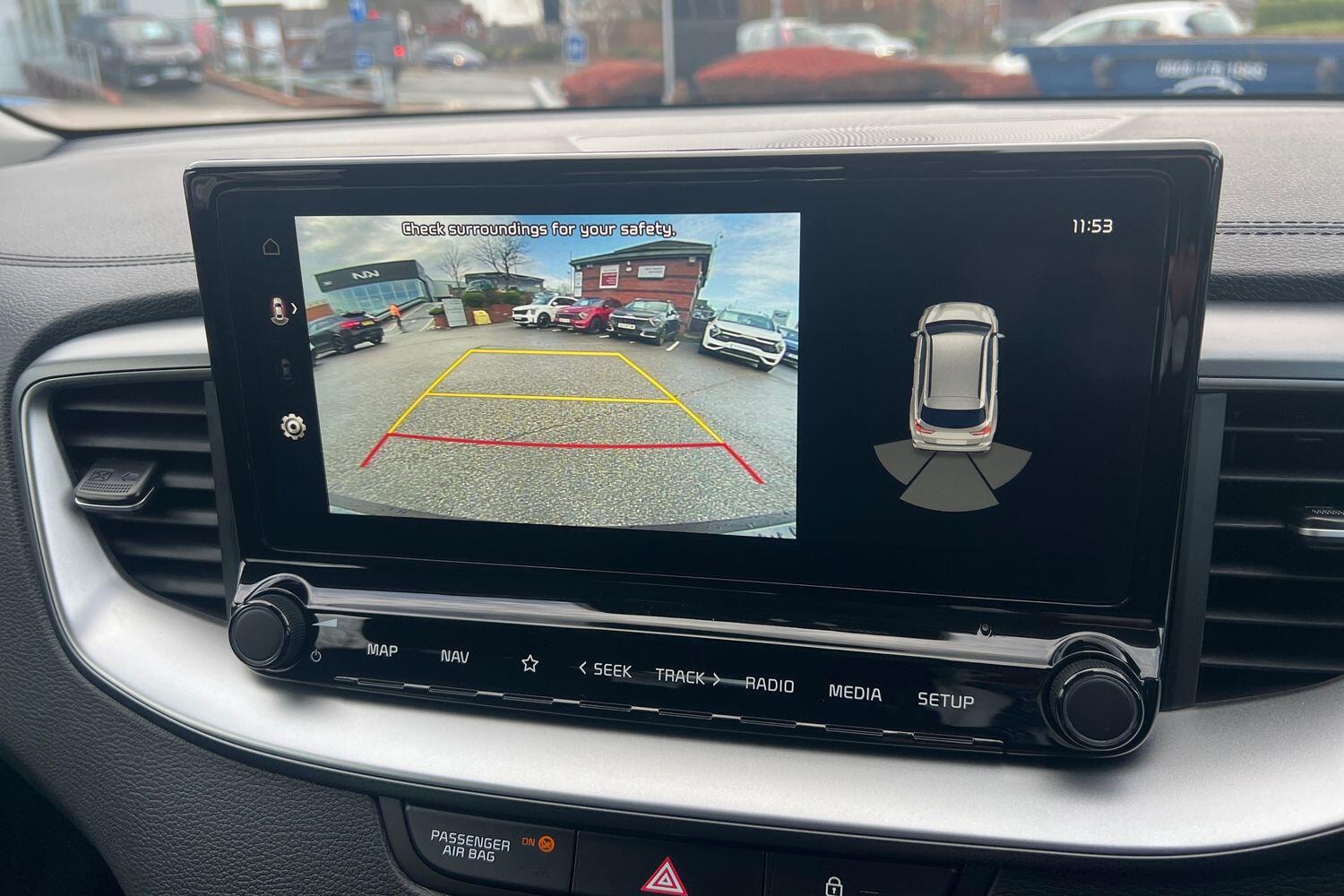 Used Kia Ceed 2025 for sale - 76886626: Photo 28