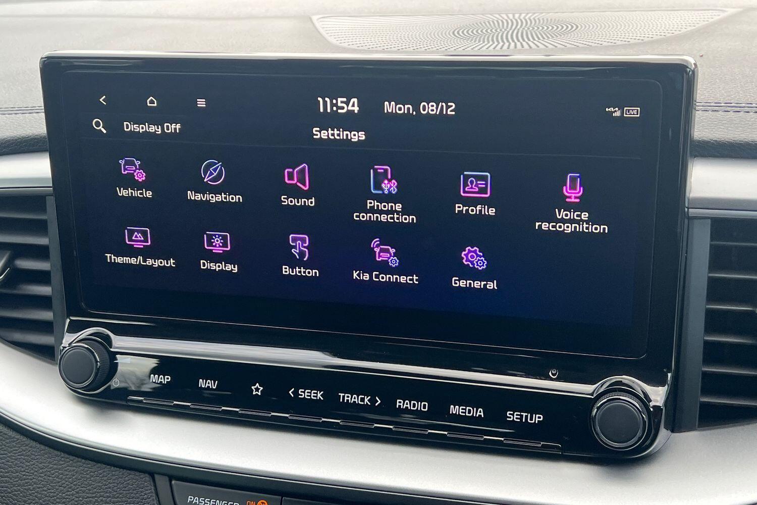 Used Kia Ceed 2025 for sale - 76886626: Photo 29