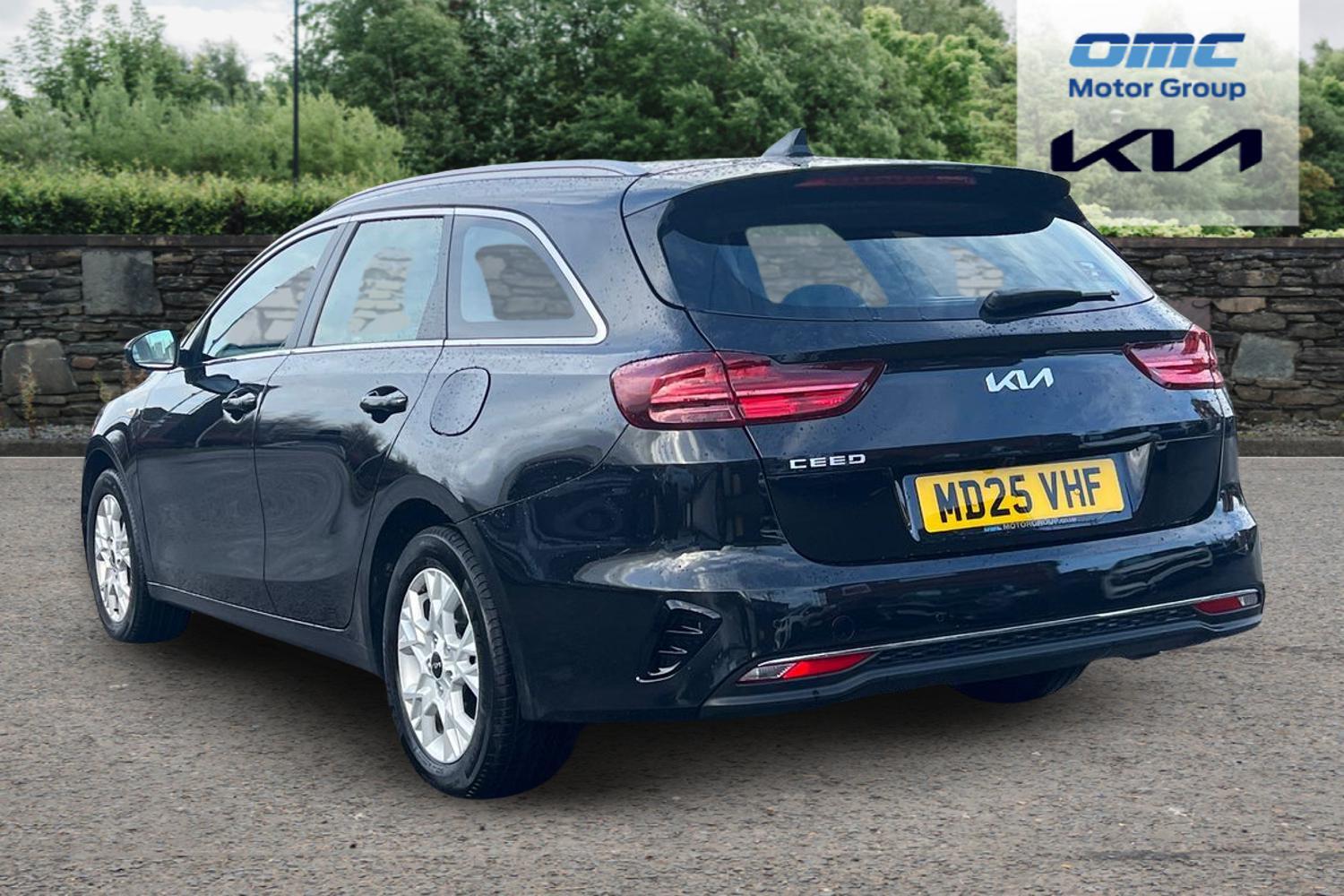 Used Kia Ceed 2025 for sale - 76886626: Photo 3