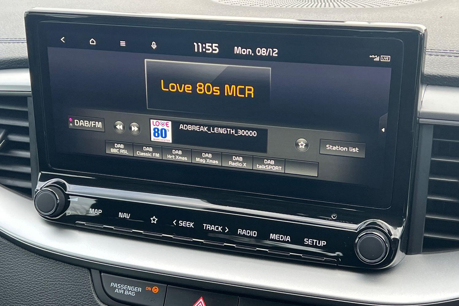 Used Kia Ceed 2025 for sale - 76886626: Photo 33