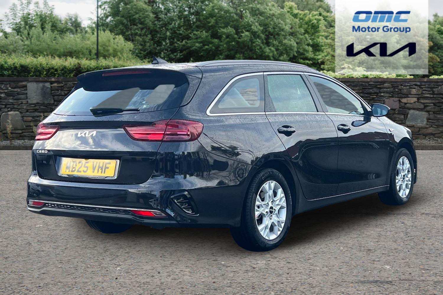 Used Kia Ceed 2025 for sale - 76886626: Photo 4