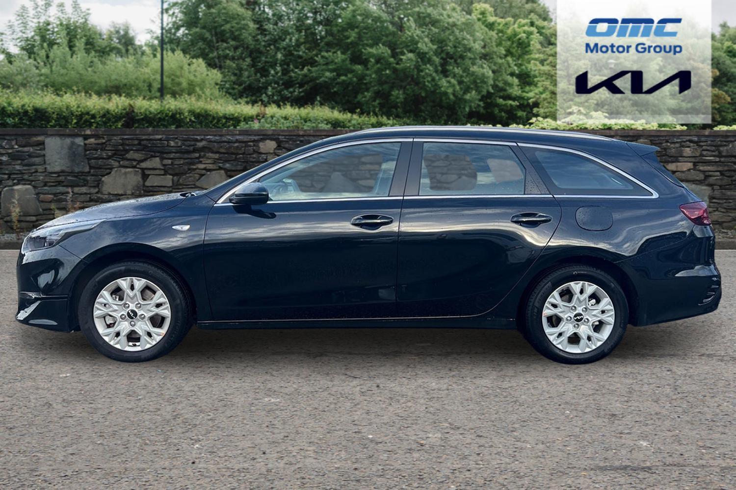 Used Kia Ceed 2025 for sale - 76886626: Photo 5