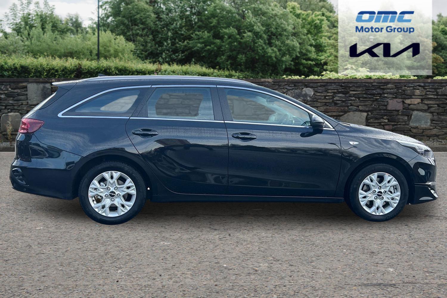 Used Kia Ceed 2025 for sale - 76886626: Photo 6