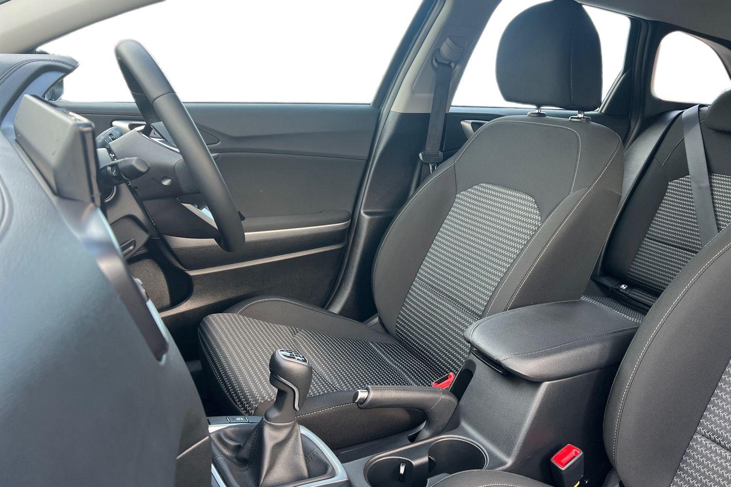 Used Kia Ceed 2025 for sale - 76886626: Photo 7