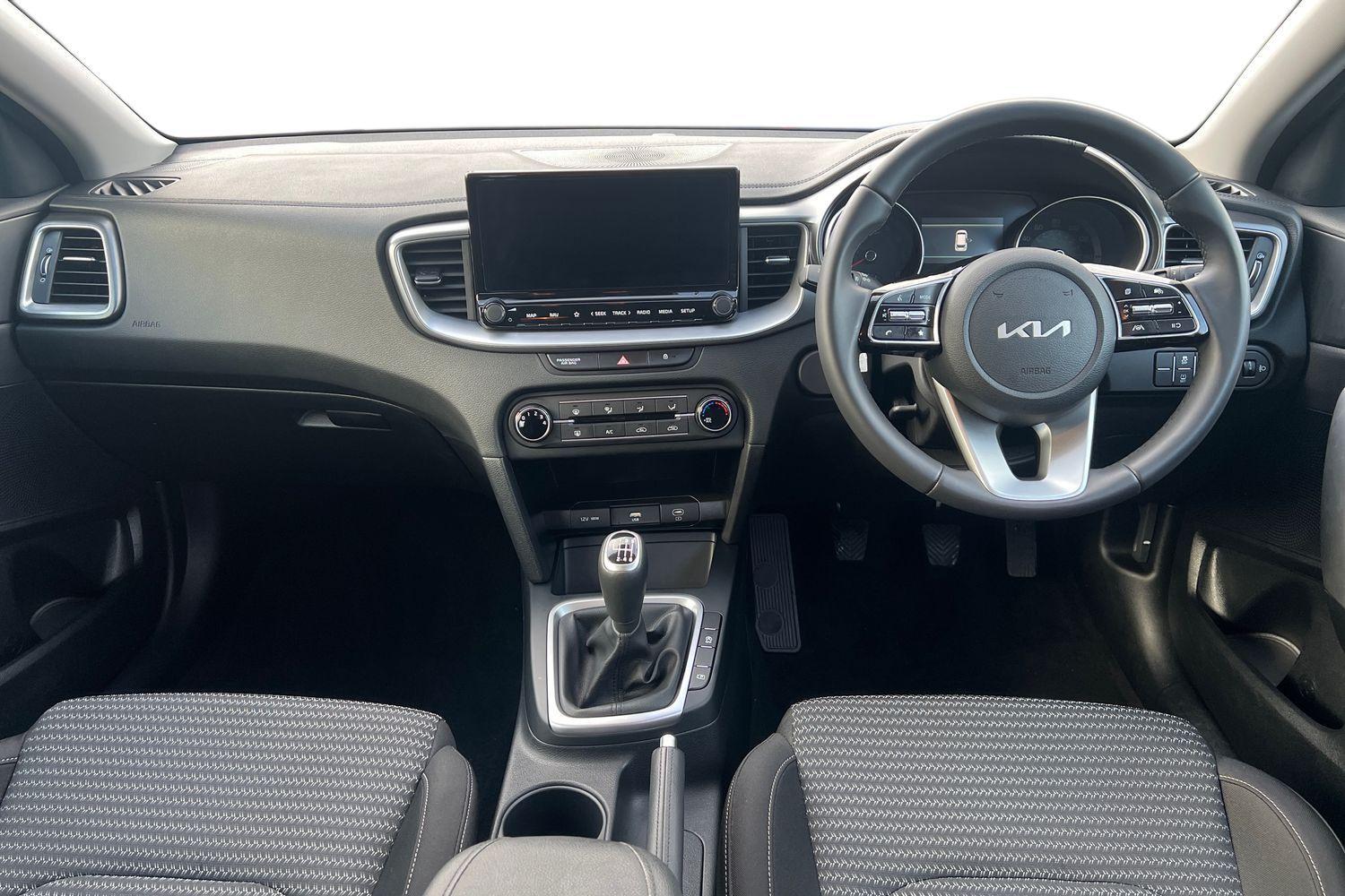 Used Kia Ceed 2025 for sale - 76886626: Photo 8