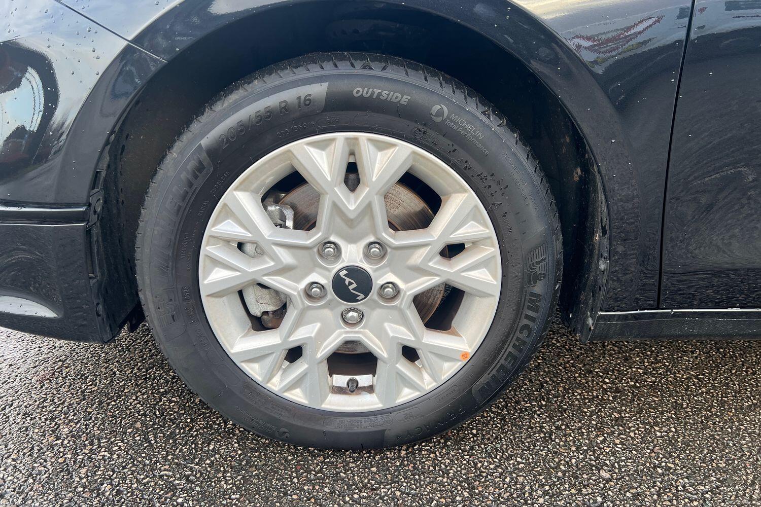 Used Kia Ceed 2025 for sale - 76886626: Photo 9