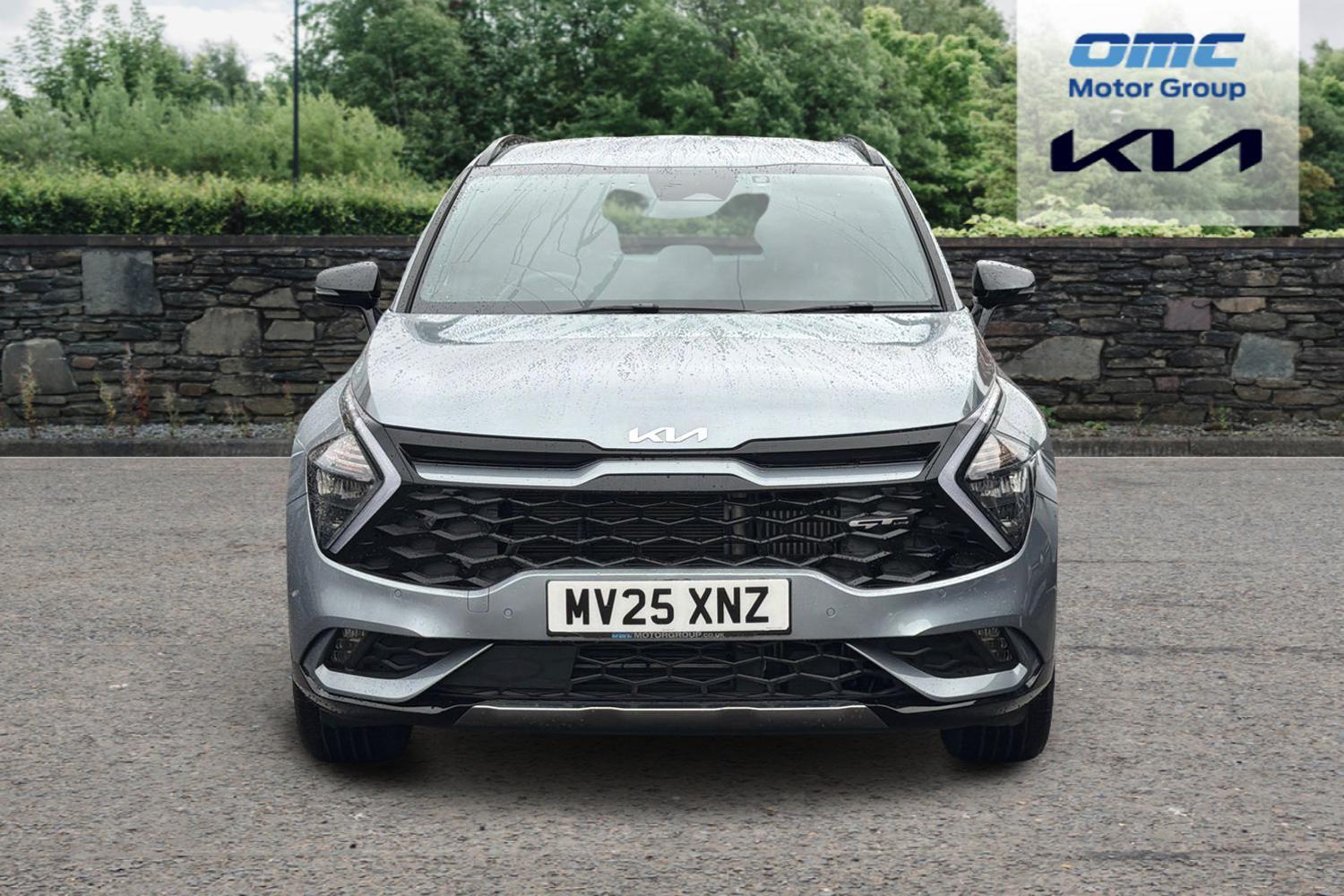 Used Kia Sportage 2025 for sale - 76765599: Photo 11