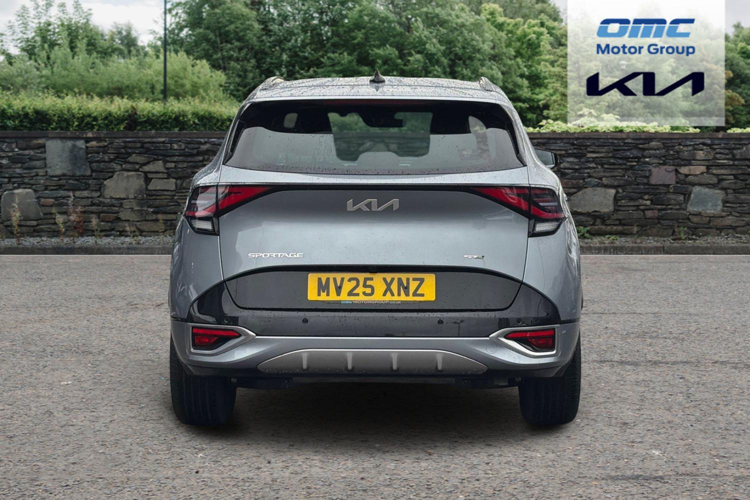 Used Kia Sportage 2025 for sale - 76765599: Photo 12