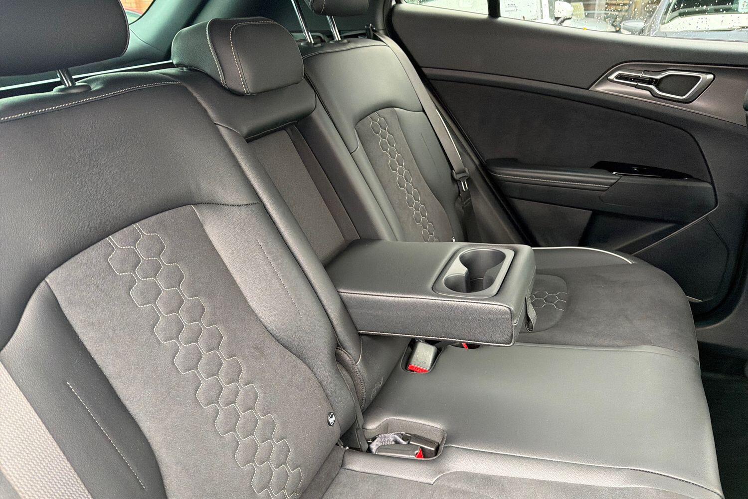 Used Kia Sportage 2025 for sale - 76765599: Photo 13