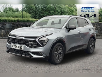 Used Kia Sportage 2025 for sale - 76765599: Photo