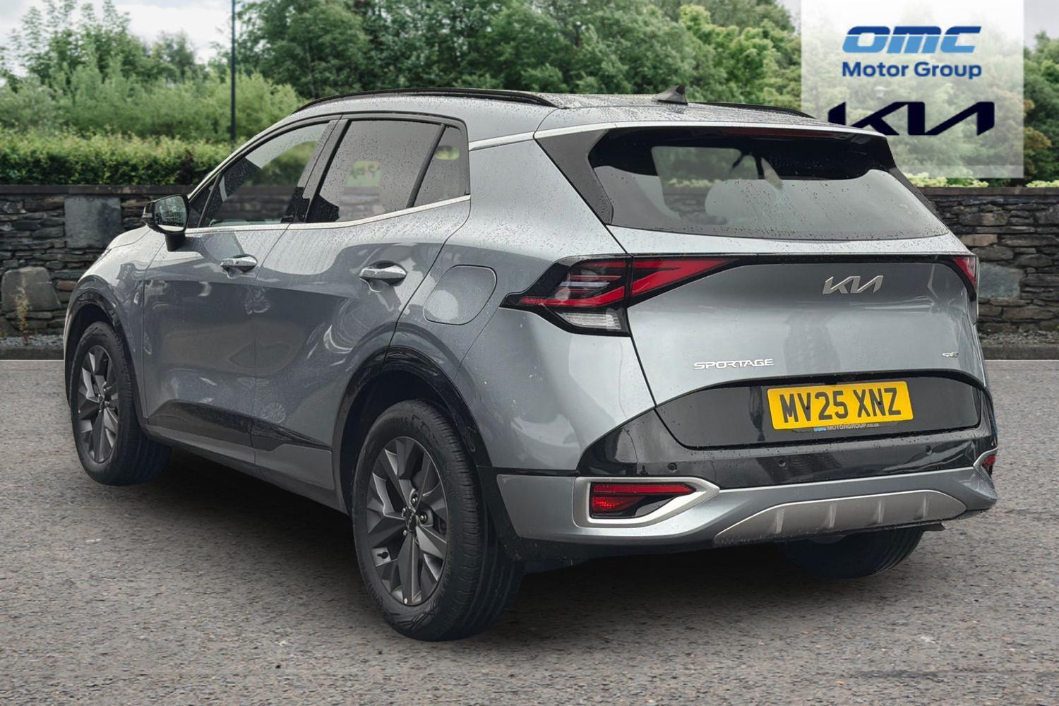 Used Kia Sportage 2025 for sale - 76765599: Photo 3