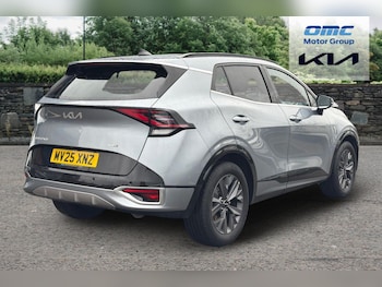 Used Kia Sportage 2025 for sale - 76765599: Photo