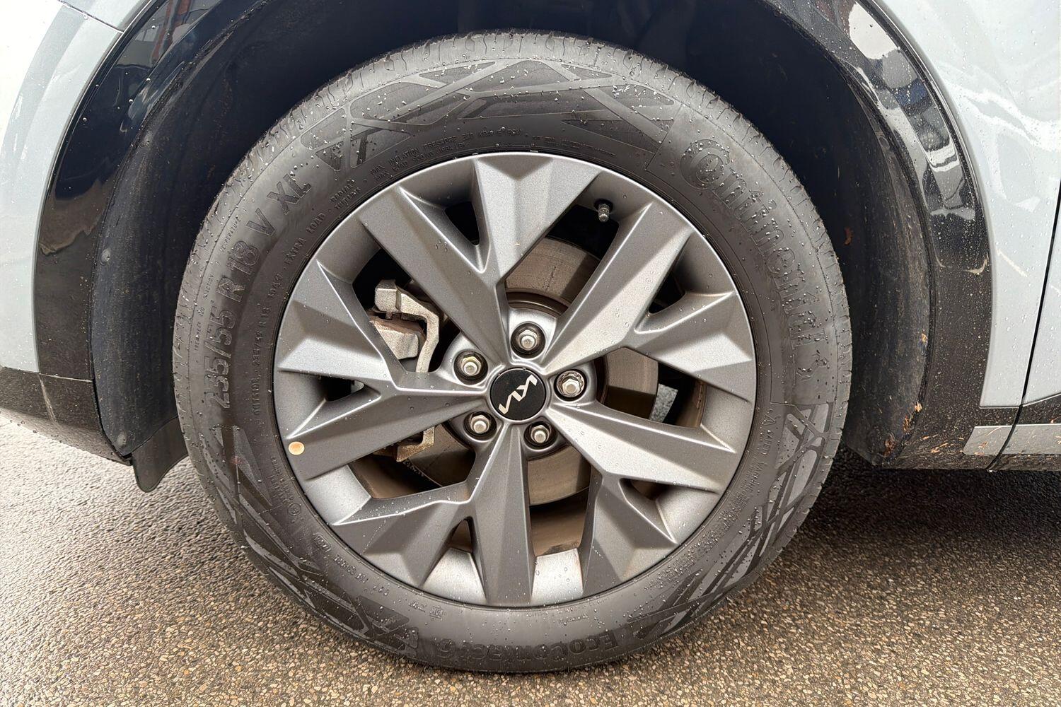 Used Kia Sportage 2025 for sale - 76765599: Photo 9