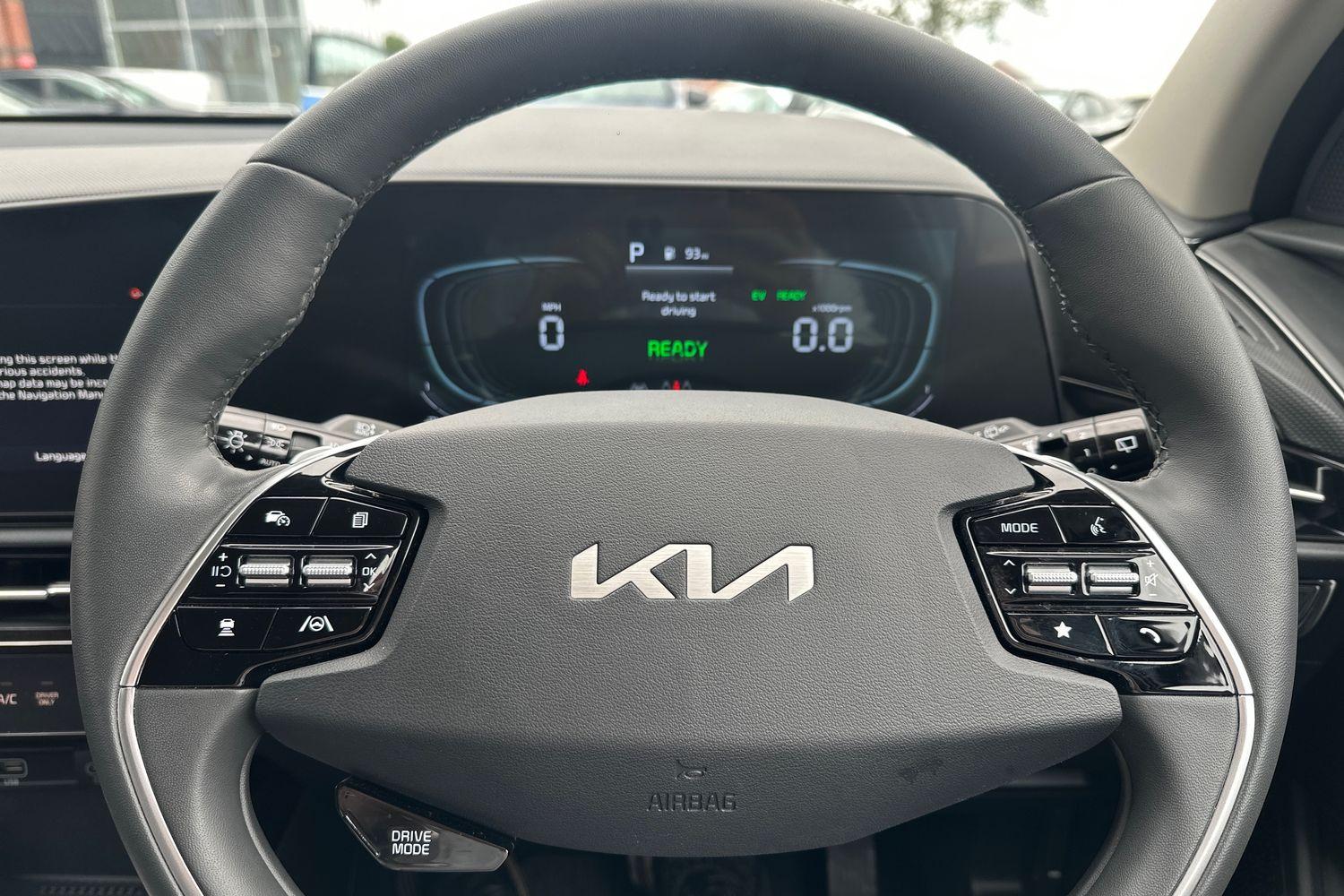 Used Kia Niro for sale - 76991238: Photo 15