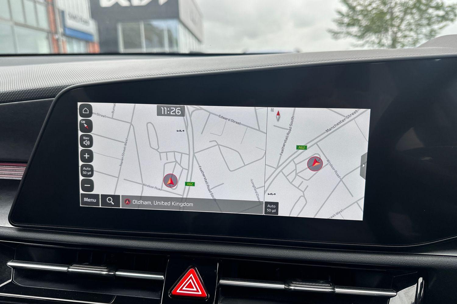 Used Kia Niro for sale - 76991238: Photo 17