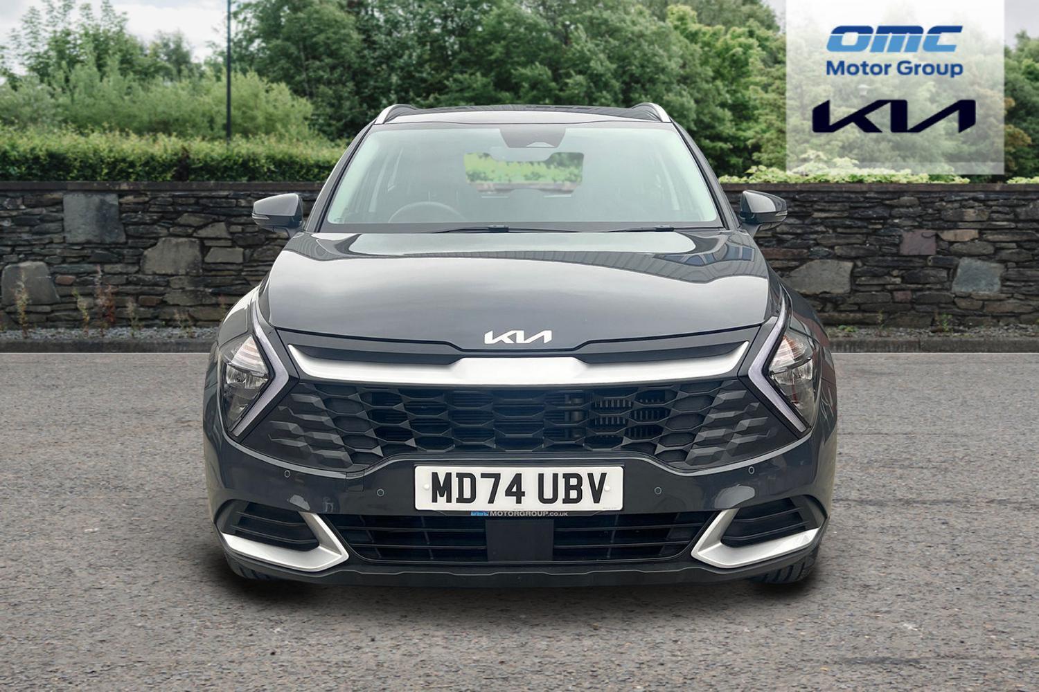 Used Kia Sportage 2025 for sale - 76512210: Photo 11