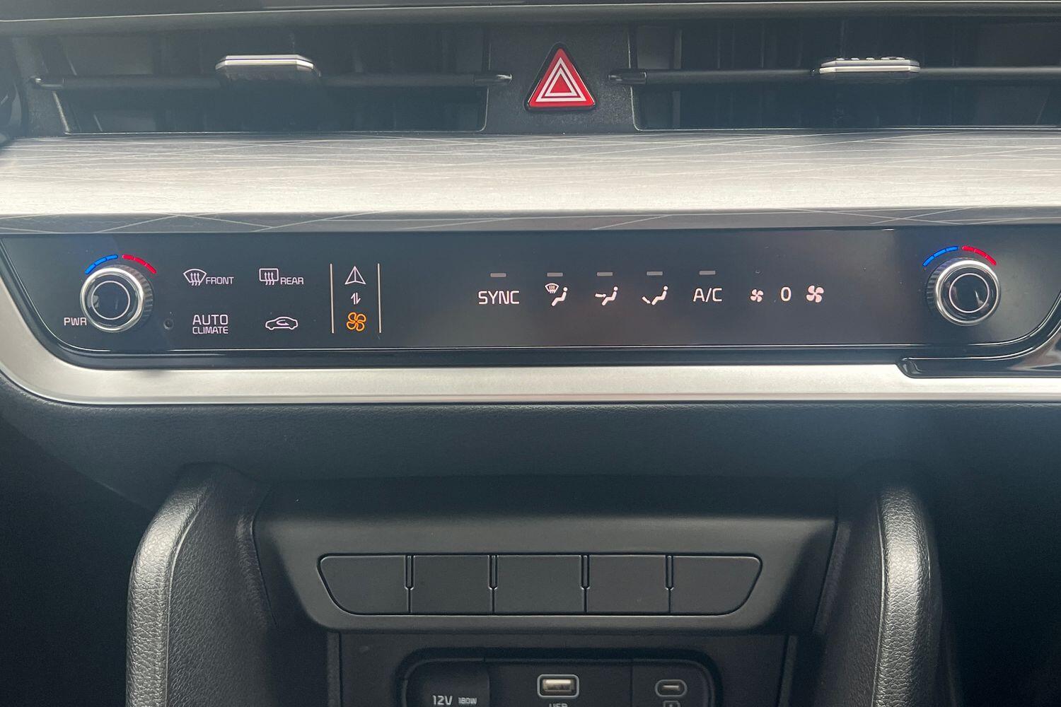 Used Kia Sportage 2025 for sale - 76512210: Photo 24