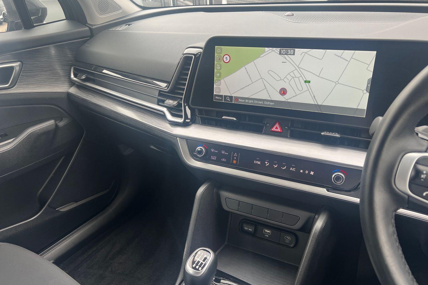 Used Kia Sportage 2025 for sale - 76512210: Photo 28