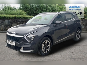 Used Kia Sportage 2025 for sale - 76512210: Photo