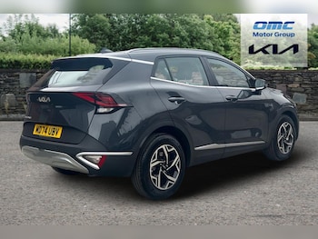 Used Kia Sportage 2025 for sale - 76512210: Photo