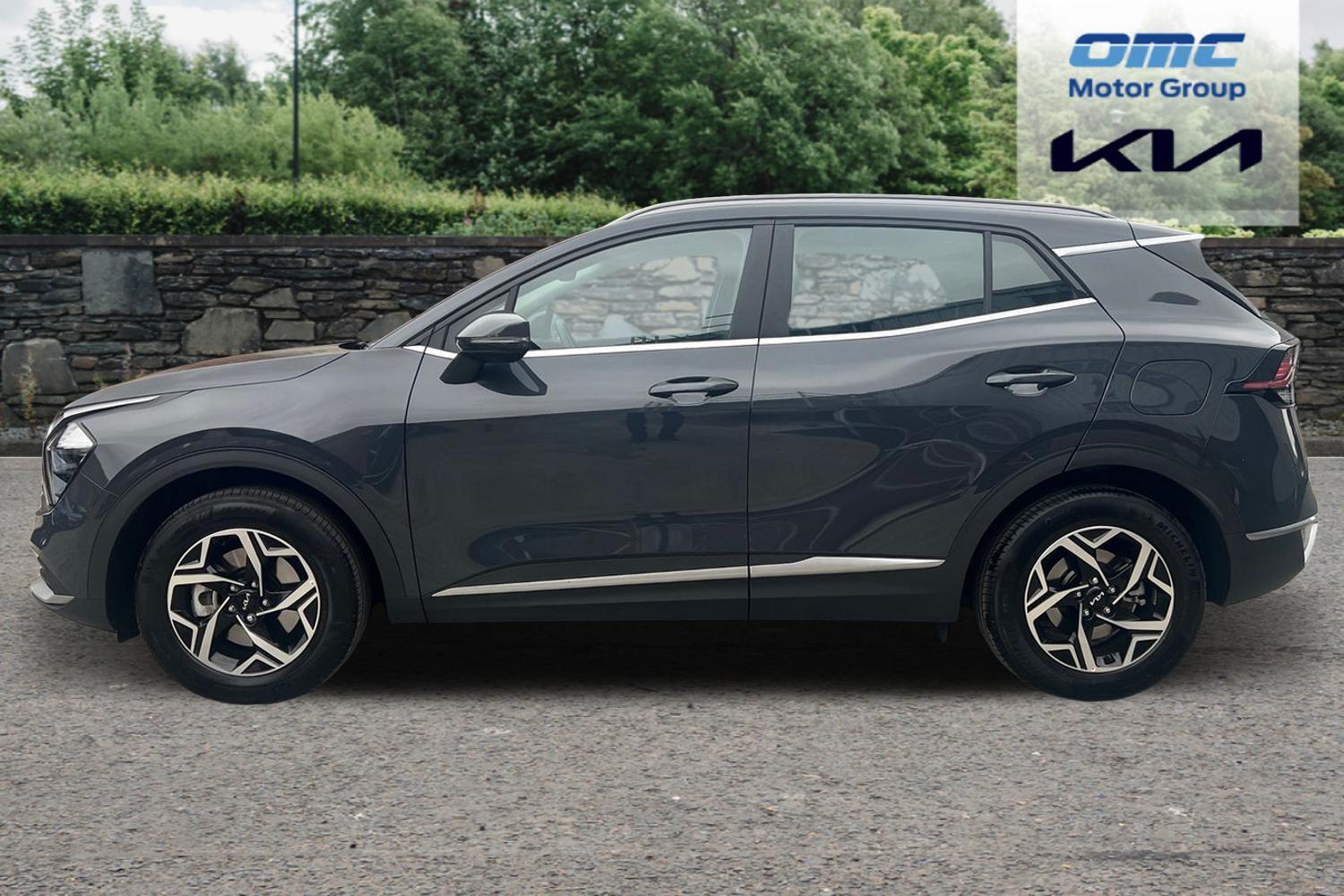 Used Kia Sportage 2025 for sale - 76512210: Photo 5